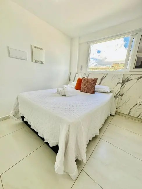 Foto 9 de Loft / Flat com 1 quarto à venda, 15m2 em Bessa, Joao Pessoa - PB