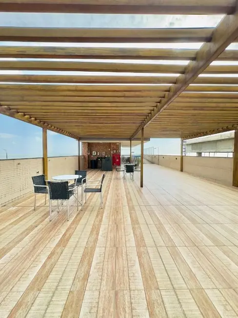 Foto 2 de Loft / Flat com 1 quarto à venda, 15m2 em Bessa, Joao Pessoa - PB