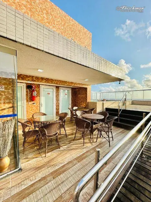 Loft / Flat com 1 quarto à venda, 15m2 em Bessa, Joao Pessoa - PB - imagem 3 Foto 3 de Loft / Flat com 1 quarto à venda, 15m2 em Bessa, Joao Pessoa - PB