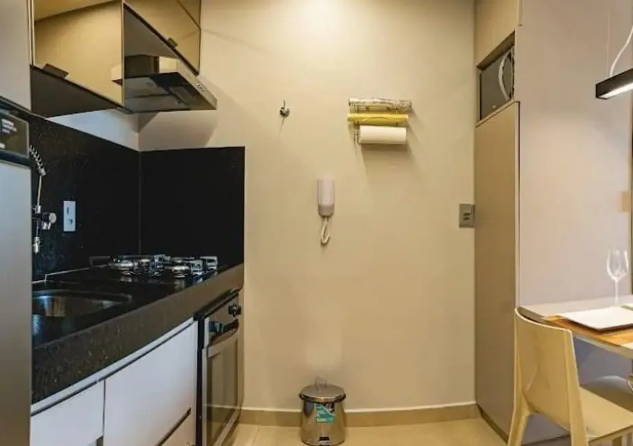 Foto 2 de Loft / Flat com 1 quarto à venda, 34m2 em Jardim Oceania, Joao Pessoa - PB