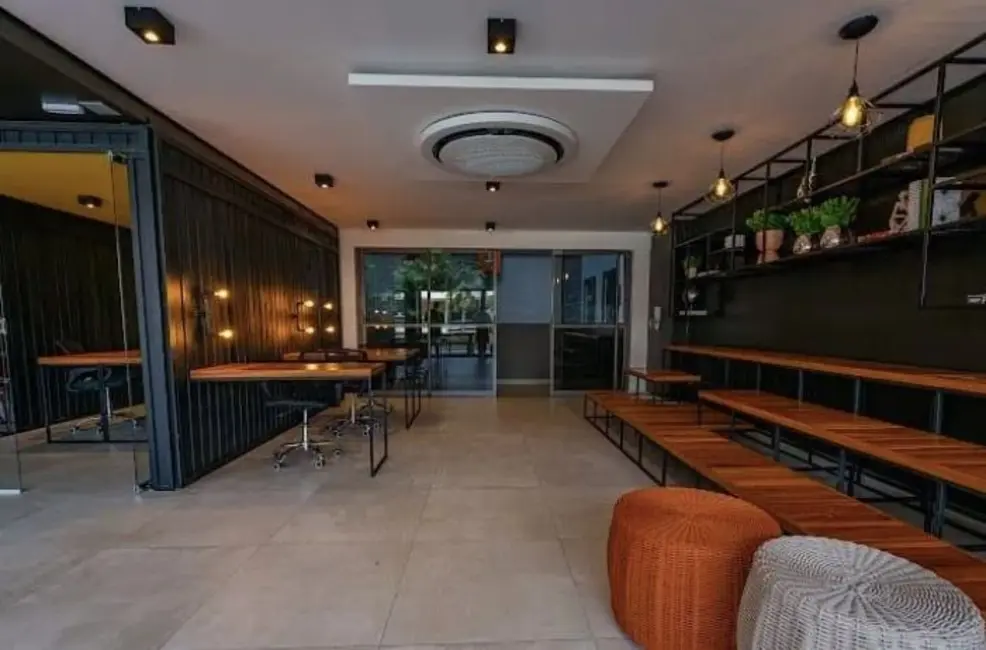 Foto 6 de Loft / Flat com 1 quarto à venda, 34m2 em Jardim Oceania, Joao Pessoa - PB