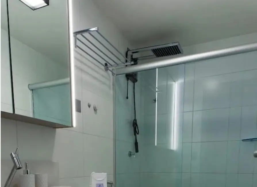 Foto 8 de Loft / Flat com 1 quarto à venda, 34m2 em Jardim Oceania, Joao Pessoa - PB