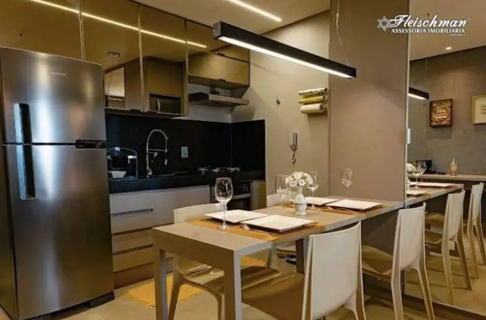 Foto 3 de Loft / Flat com 1 quarto à venda, 34m2 em Jardim Oceania, Joao Pessoa - PB