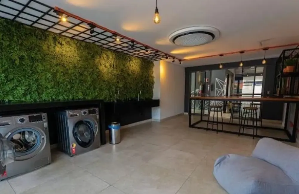 Foto 5 de Loft / Flat com 1 quarto à venda, 34m2 em Jardim Oceania, Joao Pessoa - PB