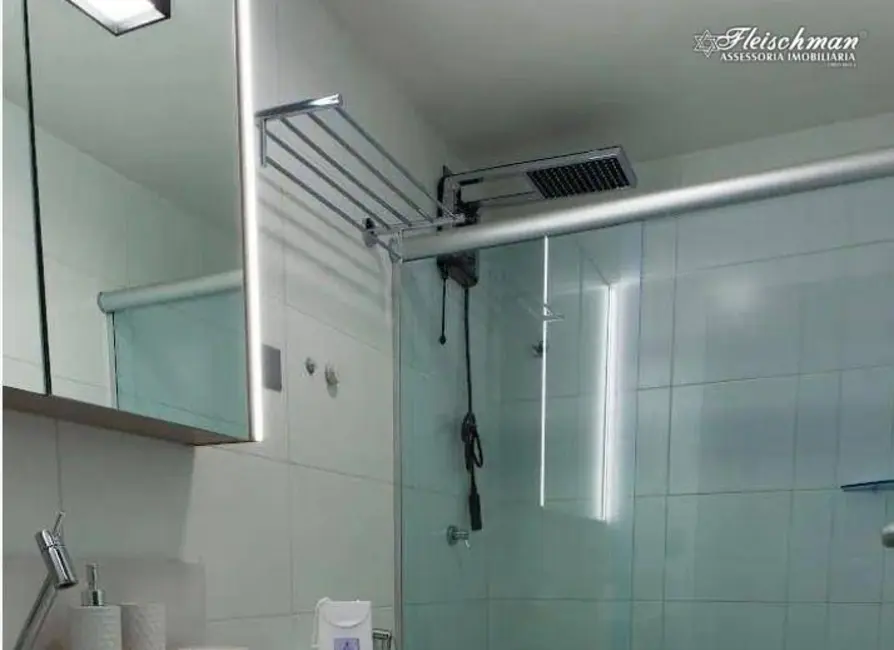 Foto 8 de Loft / Flat com 1 quarto à venda, 34m2 em Jardim Oceania, Joao Pessoa - PB