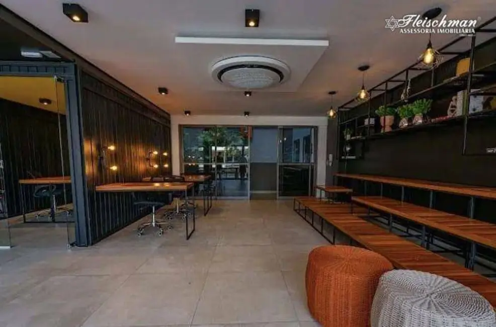 Foto 6 de Loft / Flat com 1 quarto à venda, 34m2 em Jardim Oceania, Joao Pessoa - PB