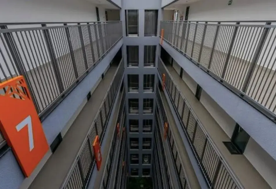 Foto 9 de Loft / Flat com 1 quarto à venda, 34m2 em Jardim Oceania, Joao Pessoa - PB