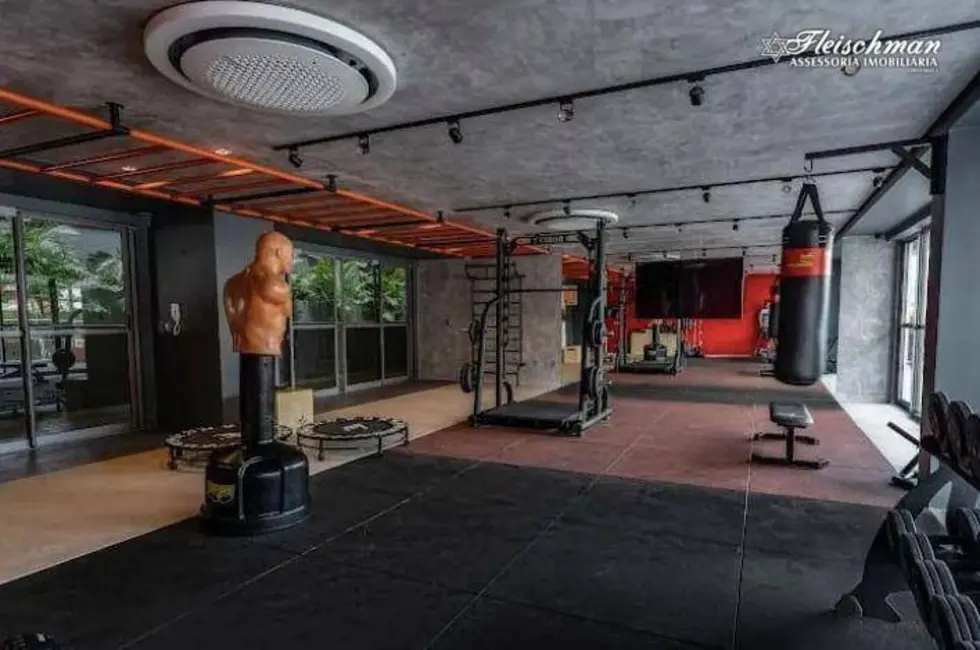 Foto 7 de Loft / Flat com 1 quarto à venda, 34m2 em Jardim Oceania, Joao Pessoa - PB