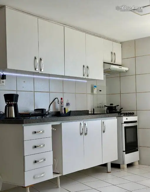 Foto 5 de Apartamento com 4 quartos à venda, 129m2 em Bessa, Joao Pessoa - PB