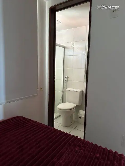 Foto 8 de Apartamento com 4 quartos à venda, 129m2 em Bessa, Joao Pessoa - PB