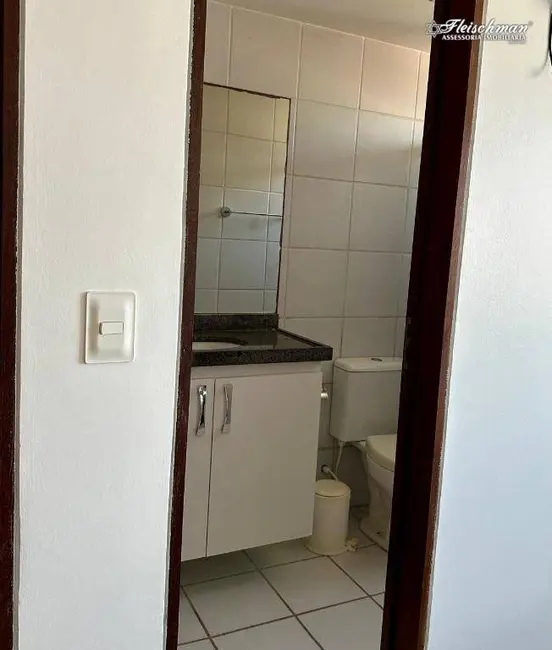 Foto 9 de Apartamento com 4 quartos à venda, 129m2 em Bessa, Joao Pessoa - PB