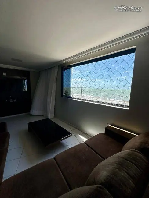Foto 3 de Apartamento com 4 quartos à venda, 129m2 em Bessa, Joao Pessoa - PB