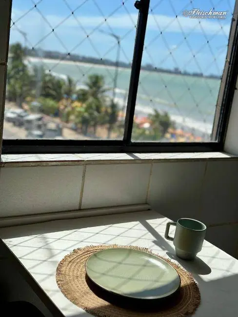 Foto 6 de Apartamento com 4 quartos à venda, 129m2 em Bessa, Joao Pessoa - PB
