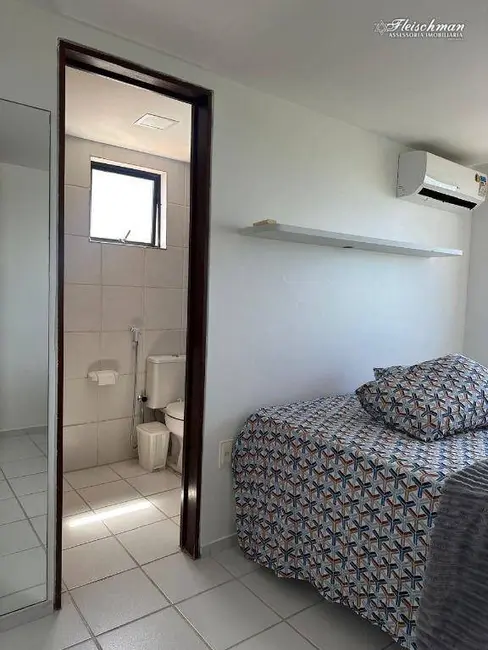 Foto 7 de Apartamento com 4 quartos à venda, 129m2 em Bessa, Joao Pessoa - PB