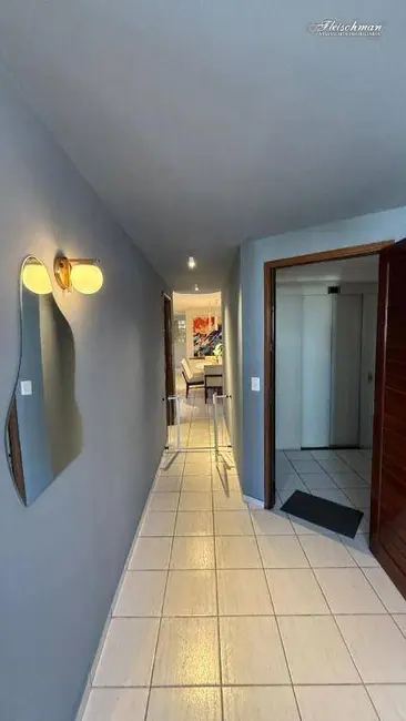 Apartamento com 3 quartos à venda, 122m2 em Manaíra, Joao Pessoa - PB - imagem 3 Foto 3 de Apartamento com 3 quartos à venda, 122m2 em Manaíra, Joao Pessoa - PB