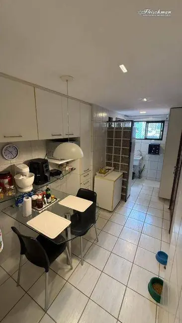 Apartamento com 3 quartos à venda, 122m2 em Manaíra, Joao Pessoa - PB - imagem 7 Foto 7 de Apartamento com 3 quartos à venda, 122m2 em Manaíra, Joao Pessoa - PB