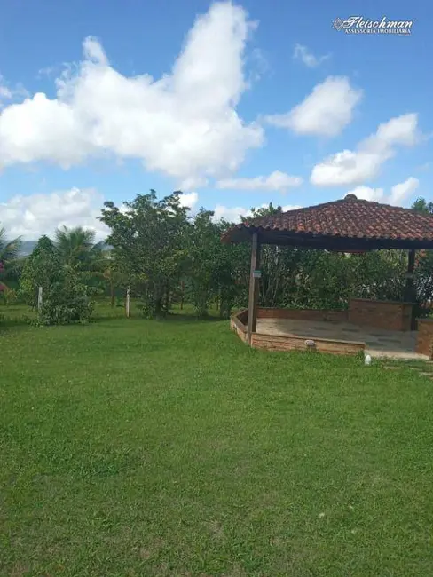 Foto 2 de Sítio / Rancho à venda, 77000m2 em Vitoria De Santo Antao - PE