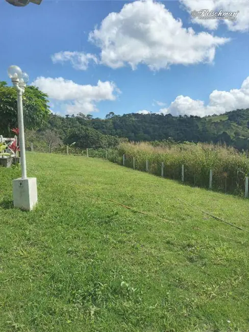 Foto 6 de Sítio / Rancho à venda, 77000m2 em Vitoria De Santo Antao - PE