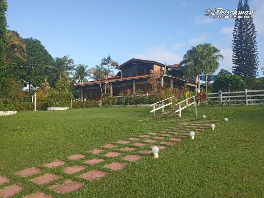 Foto 1 de Sítio / Rancho à venda, 77000m2 em Vitoria De Santo Antao - PE