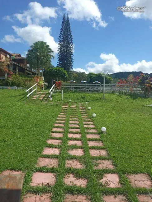 Foto 3 de Sítio / Rancho à venda, 77000m2 em Vitoria De Santo Antao - PE