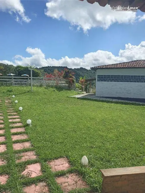Foto 4 de Sítio / Rancho à venda, 77000m2 em Vitoria De Santo Antao - PE