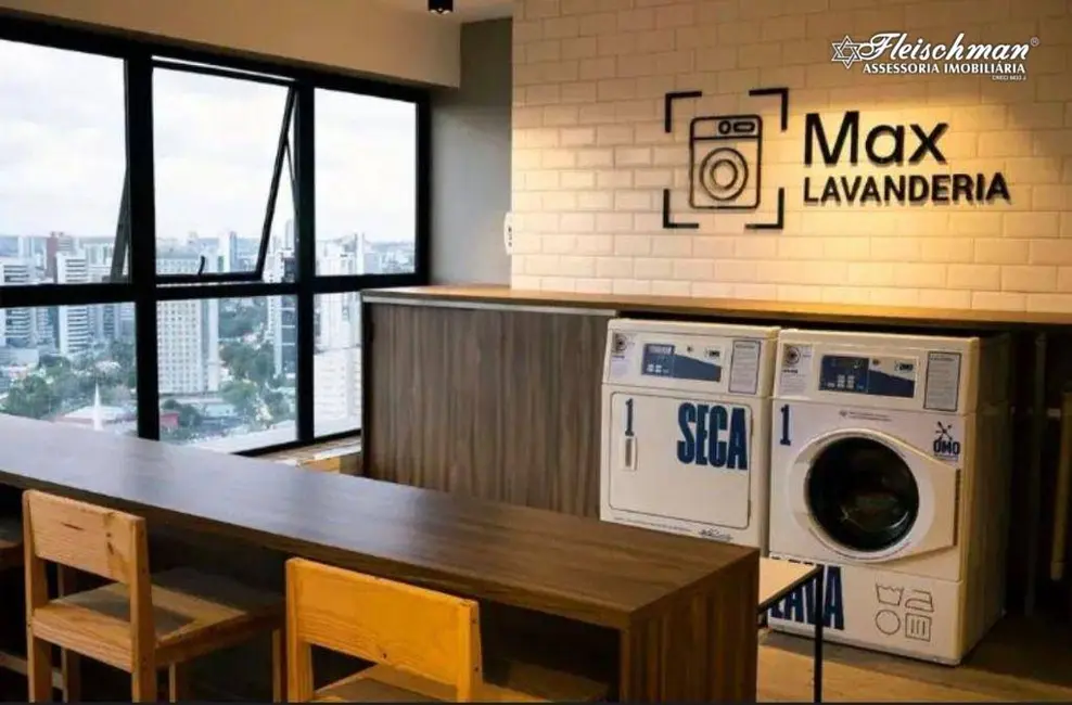 Foto 6 de Loft / Flat com 1 quarto à venda, 29m2 em Boa Vista, Recife - PE