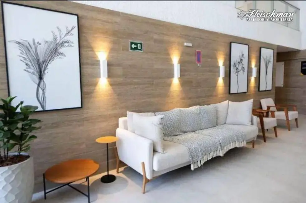 Foto 7 de Loft / Flat com 1 quarto à venda, 29m2 em Boa Vista, Recife - PE