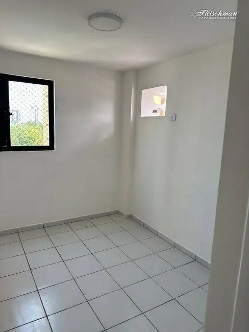 Foto 2 de Apartamento com 2 quartos à venda, 63m2 em Aflitos, Recife - PE