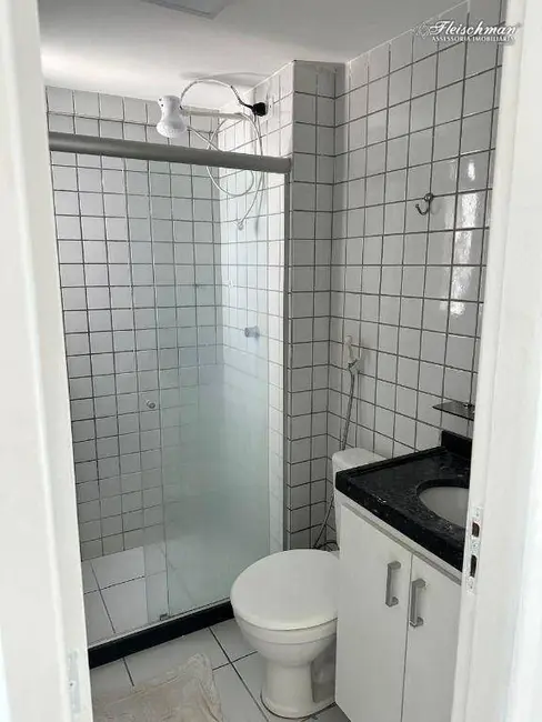 Foto 3 de Apartamento com 2 quartos à venda, 63m2 em Aflitos, Recife - PE