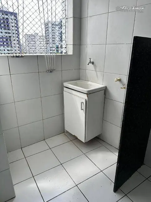 Foto 7 de Apartamento com 2 quartos à venda, 63m2 em Aflitos, Recife - PE