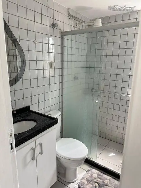 Foto 1 de Apartamento com 2 quartos à venda, 63m2 em Aflitos, Recife - PE