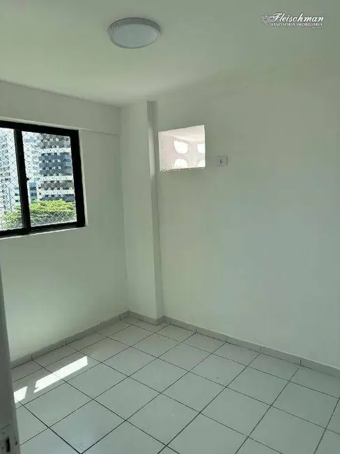 Foto 4 de Apartamento com 2 quartos à venda, 63m2 em Aflitos, Recife - PE