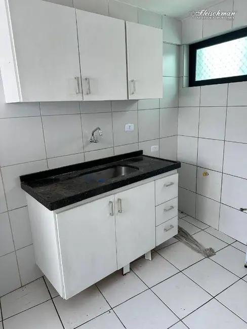 Foto 8 de Apartamento com 2 quartos à venda, 63m2 em Aflitos, Recife - PE