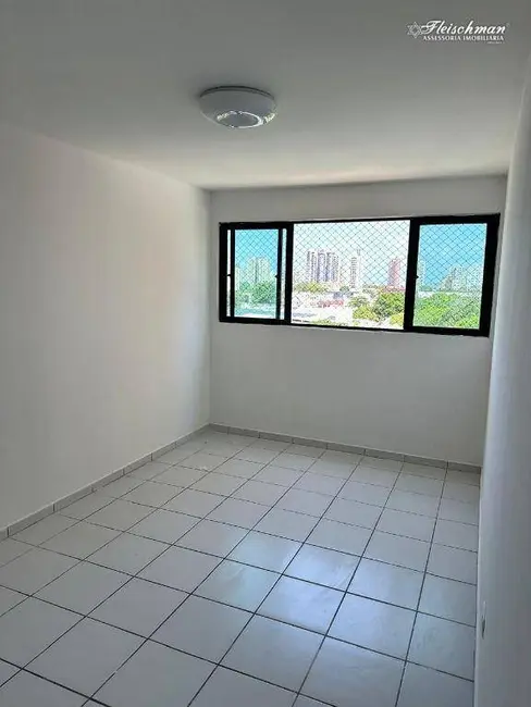 Foto 9 de Apartamento com 2 quartos à venda, 63m2 em Aflitos, Recife - PE
