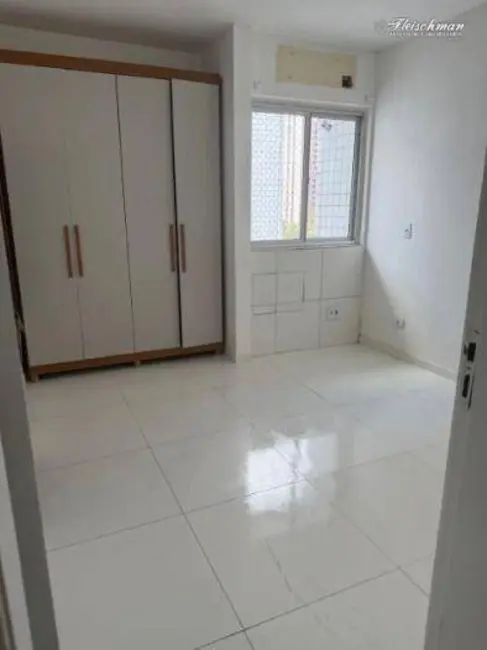 Foto 2 de Apartamento com 3 quartos à venda, 89m2 em Casa Amarela, Recife - PE