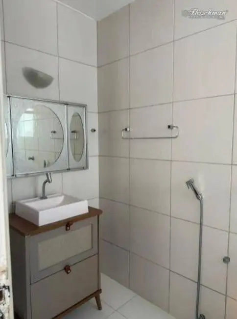Foto 5 de Apartamento com 3 quartos à venda, 89m2 em Casa Amarela, Recife - PE