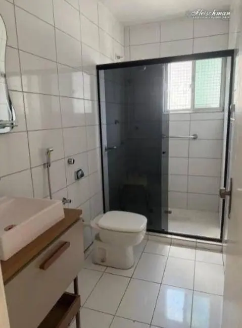 Foto 9 de Apartamento com 3 quartos à venda, 89m2 em Casa Amarela, Recife - PE