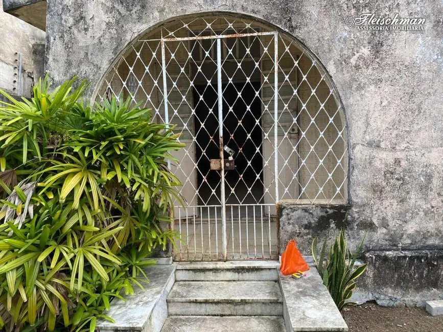 Foto 2 de Casa com 3 quartos à venda, 400m2 em Madalena, Recife - PE