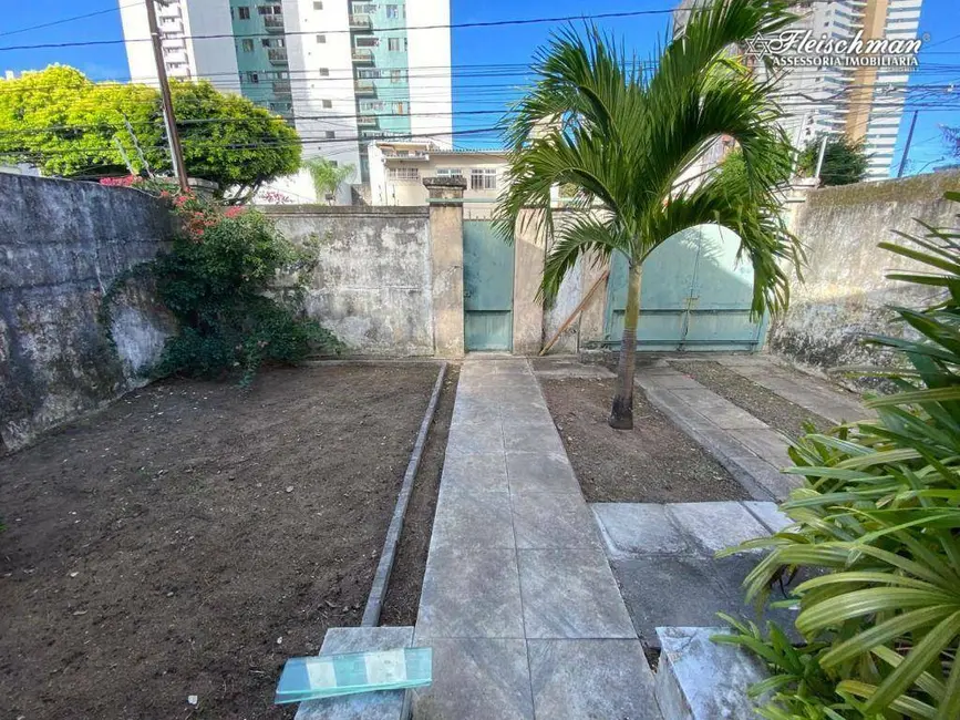 Foto 3 de Casa com 3 quartos à venda, 400m2 em Madalena, Recife - PE