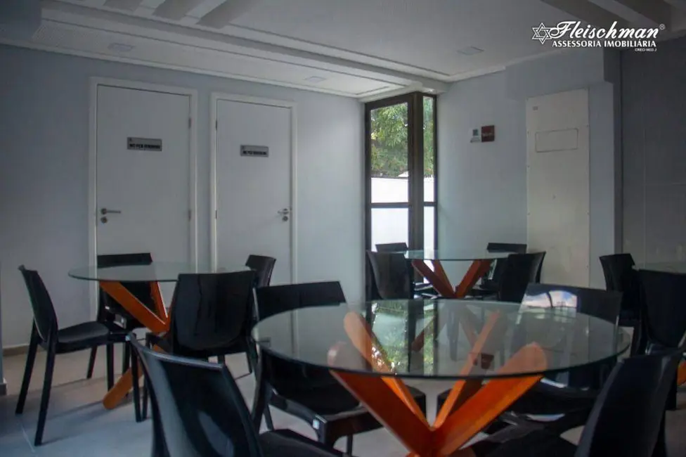 Foto 8 de Apartamento com 1 quarto à venda, 33m2 em Graças, Recife - PE