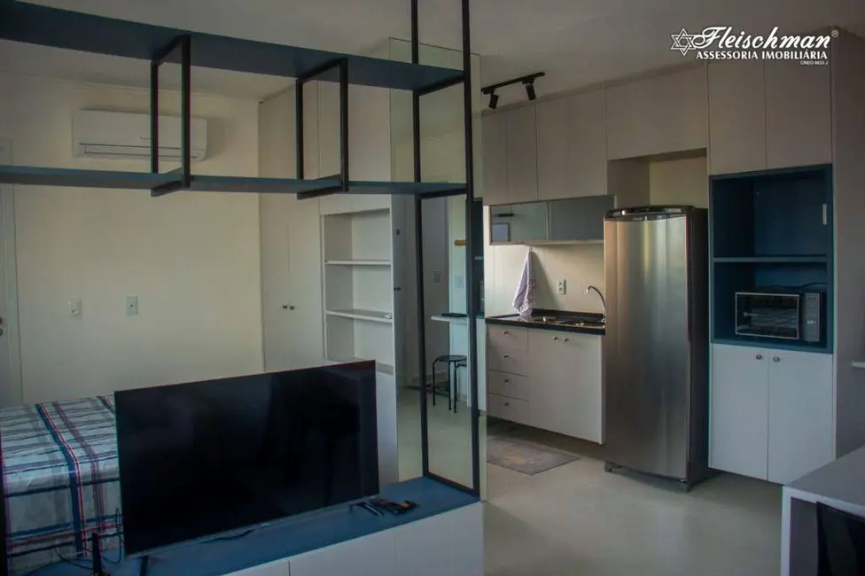 Foto 3 de Apartamento com 1 quarto à venda, 33m2 em Graças, Recife - PE