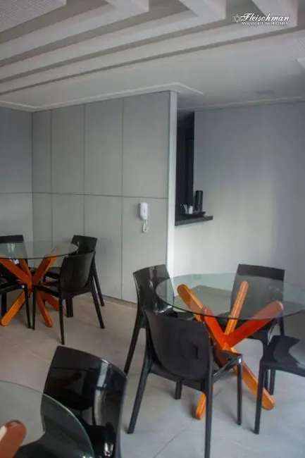 Foto 7 de Apartamento com 1 quarto à venda, 33m2 em Graças, Recife - PE