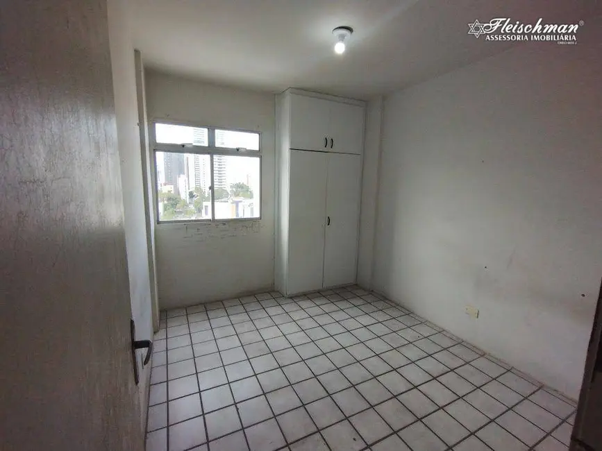 Foto 9 de Apartamento com 3 quartos à venda, 84m2 em Madalena, Recife - PE