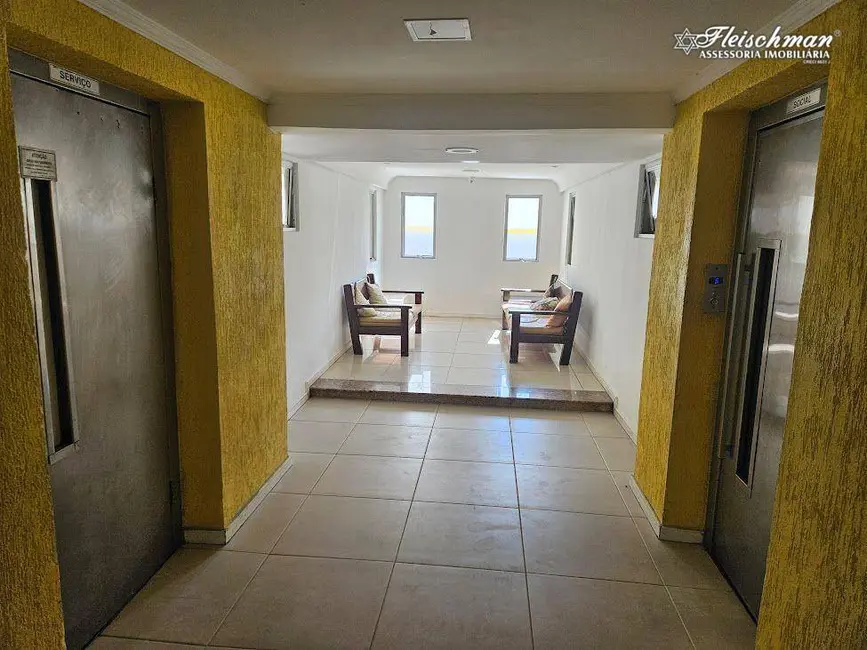 Foto 3 de Apartamento com 3 quartos à venda, 84m2 em Madalena, Recife - PE