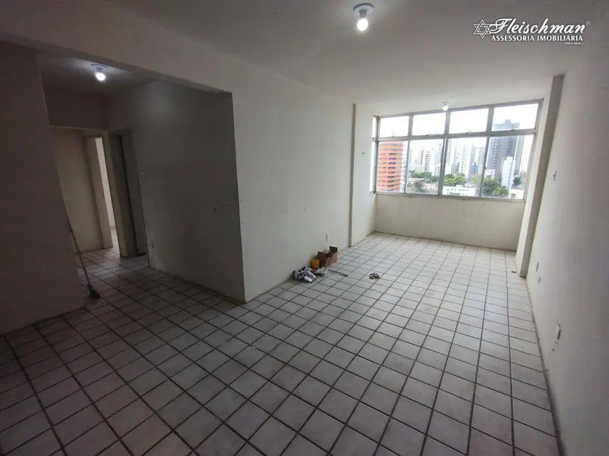 Foto 6 de Apartamento com 3 quartos à venda, 84m2 em Madalena, Recife - PE