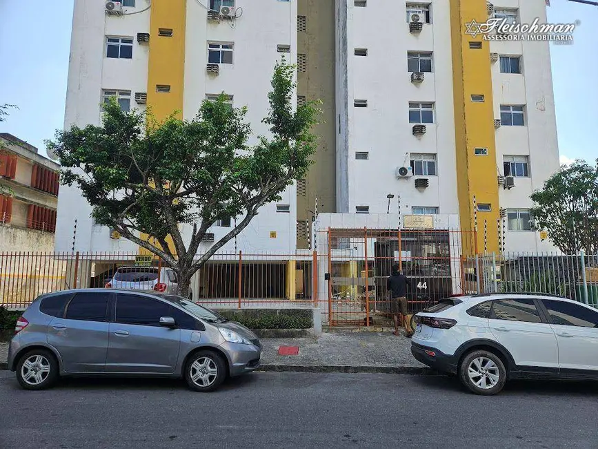 Foto 2 de Apartamento com 3 quartos à venda, 84m2 em Madalena, Recife - PE