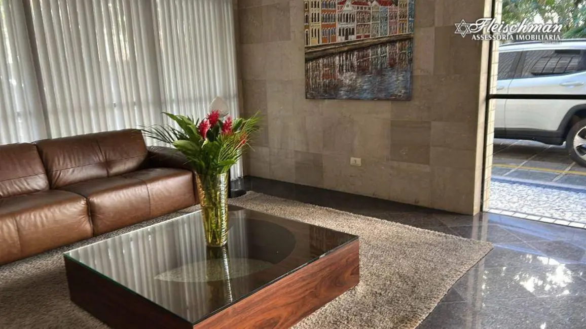 Foto 4 de Apartamento com 4 quartos à venda, 317m2 em Apipucos, Recife - PE