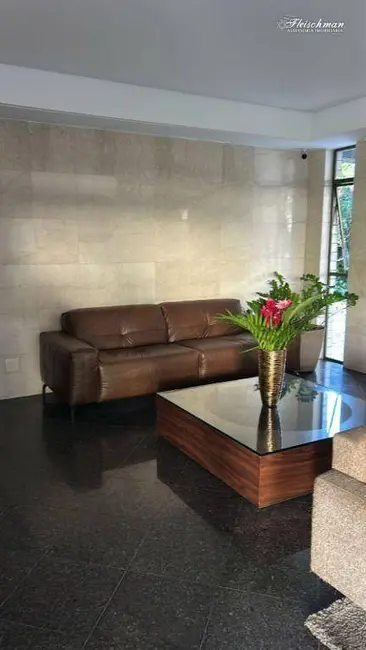 Foto 3 de Apartamento com 4 quartos à venda, 317m2 em Apipucos, Recife - PE