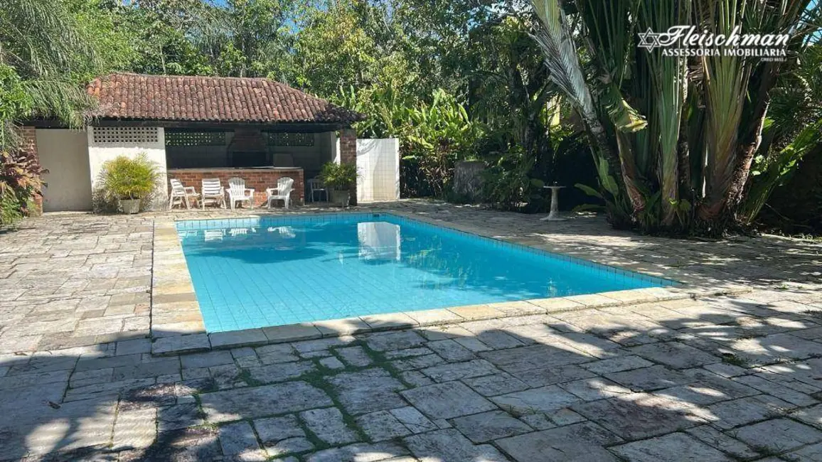Foto 9 de Chácara com 4 quartos à venda, 200m2 em Timbí, Camaragibe - PE