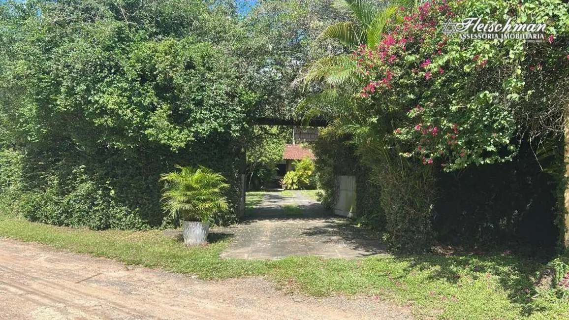 Foto 2 de Chácara com 4 quartos à venda, 200m2 em Timbí, Camaragibe - PE